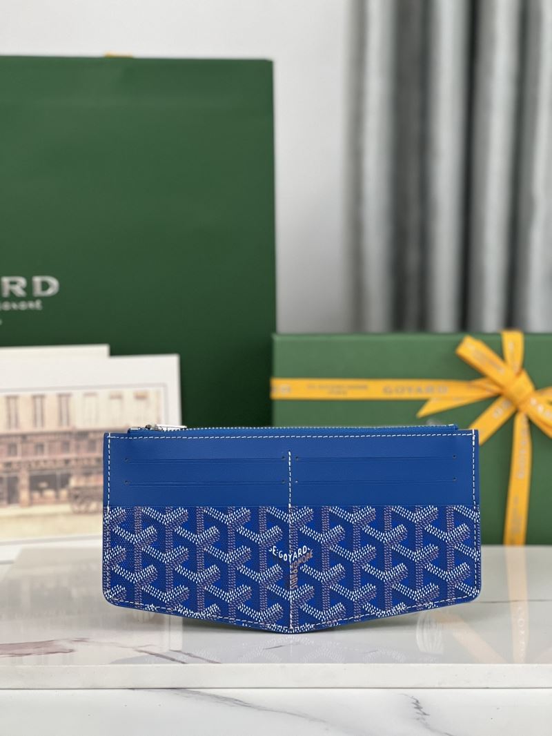 Goyard Wallets